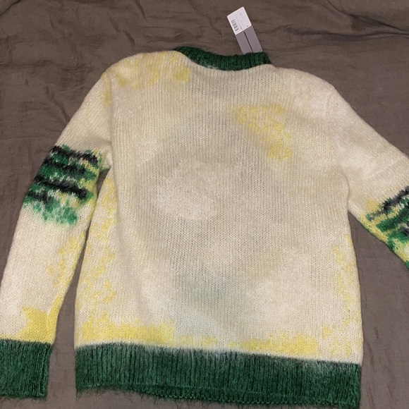 Brand new Dior x Peter Doig runway sweater - Picture 7 of 7